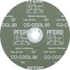 PFERD TOOLS 64193308 Brusný kotouč Průměr 180 mm