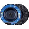 PFERD TOOLS 64195126 brusný kotouč Průměr 125 mm Zrnitost=36 10 ks