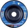 PFERD TOOLS 64195126 brusný kotouč Průměr 125 mm Zrnitost=36 10 ks