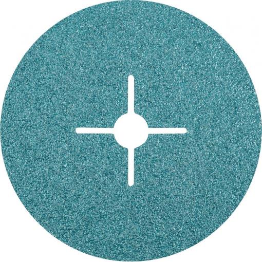 PFERD TOOLS FS 180-22 Z 36 64203175 brusný papír pro brusné kotouče Zrnitost 36 (Ø) 180 mm 25 ks