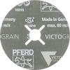 PFERD TOOLS FS 100-16 VICTOGRAIN-COOL 36 64279001 brusný papír pro brusné kotouče (Ø) 100 mm 25 ks