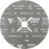 PFERD TOOLS FS 180-22 VICTOGRAIN-COOL 36 64279004 brusný papír pro brusné kotouče (Ø) 180 mm 25 ks