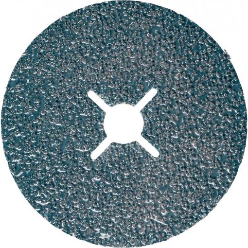 PFERD TOOLS FS 100-16 VICTOGRAIN 36 64279011 brusný papír pro brusné kotouče Zrnitost 36 (Ø) 100 mm 25 ks