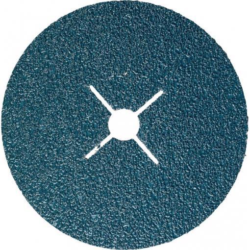 PFERD TOOLS FS 180-22 VICTOGRAIN 36 64279014 brusný papír pro brusné kotouče Zrnitost 36 (Ø) 180 mm 25 ks
