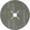 PFERD TOOLS FS 180-22 CO-ALU 36 64281836 brusný papír pro brusné kotouče Zrnitost 36 (Ø) 180 mm 25 ks