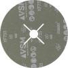 PFERD TOOLS FS 180-22 CO-ALU 60 64281860 brusný papír pro brusné kotouče Zrnitost 60 (Ø) 180 mm 25 ks