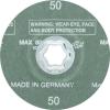 PFERD TOOLS 64290005 Brusný kotouč Průměr 115 mm