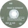 PFERD TOOLS 64290006 Brusný kotouč Průměr 115 mm