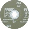 PFERD TOOLS 64290102 Brusný kotouč Průměr 125 mm