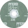 PFERD TOOLS 64290103 Brusný kotouč Průměr 125 mm