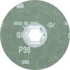 PFERD TOOLS 64294003 Brusný kotouč Průměr 115 mm
