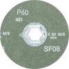 PFERD TOOLS 64294006 Brusný kotouč Průměr 115 mm