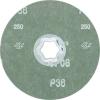PFERD TOOLS 64294103 Brusný kotouč Průměr 125 mm