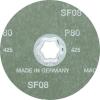 PFERD TOOLS 64294108 Brusný kotouč Průměr 125 mm