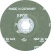PFERD TOOLS 64294112 Brusný kotouč Průměr 125 mm