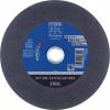PFERD TOOLS 80 T 250-2,0 H SG LAB STEEL/32,0 66300060 řezný kotouč rovný 250 mm 20 ks kalená ocel , litina , ocel, ocel, ocelový odlitek, ocelový odlitek
