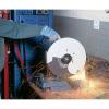 PFERD TOOLS 80 T 300-2,8 K SG CHOP STEEL/25,4 66323070 řezný kotouč rovný 300 mm 20 ks kalená ocel , ocel