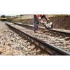 PFERD TOOLS 100 T 350-3,8 Q SG RAIL STEEL/25,4 66323663 řezný kotouč rovný 350 mm 10 ks kalená ocel , ocel