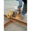 PFERD TOOLS 100 T 350-3,8 Q SG RAIL STEEL/25,4 66323663 řezný kotouč rovný 350 mm 10 ks kalená ocel , ocel