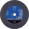 PFERD TOOLS 100 T 500-6,3 L SGP HD STEEL/40,0 66325050 řezný kotouč rovný 500 mm 5 ks kalená ocel , ocel