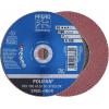 PFERD TOOLS 67612185 PFF 180 A 120 SG STEELOX vějířovitý brusný kotouč Průměr 180 mm Ø otvoru 22.23 mm nerezová ocel, ocel 10 ks