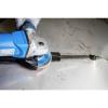 PFERD TOOLS 67612580 PFF 125 CO-FREEZE 80 SG INOX vějířovitý brusný kotouč Průměr 125 mm Ø otvoru 22.23 mm Zrnitost 80 Slitina na bázi niklu, Superslitiny na