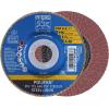 PFERD TOOLS 67644115 PFF 115 A 40 PSF STEELOX vějířovitý brusný kotouč Průměr 115 mm Ø otvoru 22.23 mm Zrnitost 40 nerezová ocel, ocel 10 ks