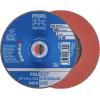 PFERD TOOLS 67658185 PFF 180 A-COOL 80 SG INOX+ALU vějířovitý brusný kotouč Průměr 180 mm Ø otvoru 22.23 mm hliník, neželezné kovy, nerezová ocel 10 ks