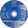 PFERD TOOLS 67658185 PFF 180 A-COOL 80 SG INOX+ALU vějířovitý brusný kotouč Průměr 180 mm Ø otvoru 22.23 mm hliník, neželezné kovy, nerezová ocel 10 ks