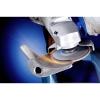 PFERD TOOLS 67660485 PFF 180 CO-COOL 40 SG STEELOX vějířovitý brusný kotouč Průměr 180 mm Ø otvoru 22.23 mm Slitina hliníku, Slitina na bázi niklu,