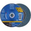 PFERD TOOLS 67664185 PFF 180 Z 40 PSF STEELOX vějířovitý brusný kotouč Průměr 180 mm Ø otvoru 22.23 mm nerezová ocel, ocel 10 ks