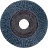 PFERD TOOLS 67666115 PFF 115 Z 60 PSF STEELOX vějířovitý brusný kotouč Průměr 115 mm Ø otvoru 22.23 mm nerezová ocel, ocel 10 ks