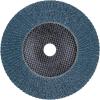 PFERD TOOLS 67666185 PFF 180 Z 60 PSF STEELOX vějířovitý brusný kotouč Průměr 180 mm Ø otvoru 22.23 mm nerezová ocel, ocel 10 ks