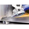 PFERD TOOLS 67689082 PFR 150-L Z 40 SGP CURVE STEELOX vějířovitý brusný kotouč Průměr 150 mm Ø otvoru 22.23 mm nerezová ocel, ocel 10 ks