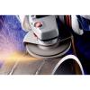 PFERD TOOLS 67706115 PFC 115 A 60 SG STEELOX vějířovitý brusný kotouč Průměr 115 mm Ø otvoru 22.23 mm Zrnitost 60 nerezová ocel, ocel 10 ks