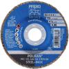 PFERD TOOLS 67708115 PFC 115 A 80 SG STEELOX vějířovitý brusný kotouč Průměr 115 mm Ø otvoru 22.23 mm nerezová ocel, ocel 10 ks