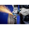 PFERD TOOLS 67712185 PFC 180 A 120 SG STEELOX vějířovitý brusný kotouč Průměr 180 mm Ø otvoru 22.23 mm nerezová ocel, ocel 10 ks