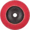 PFERD TOOLS 67718050 PFC 180 CO-FREEZE 50 SG INOX vějířovitý brusný kotouč Průměr 180 mm Ø otvoru 22.23 mm Slitina na bázi niklu, Superslitiny na bázi niklu