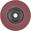 PFERD TOOLS 67746185 PFC 180 A 60 PSF STEELOX vějířovitý brusný kotouč Průměr 180 mm Ø otvoru 22.23 mm nerezová ocel, ocel 10 ks