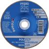 PFERD TOOLS 67754185 PFC 180 A-COOL 40 SG INOX+ALU vějířovitý brusný kotouč Průměr 180 mm Ø otvoru 22.23 mm hliník, neželezné kovy, nerezová ocel 10 ks