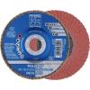 PFERD TOOLS 67756125 PFC 125 A-COOL 60 SG INOX+ALU vějířovitý brusný kotouč Průměr 125 mm Ø otvoru 22.23 mm Zrnitost 60 hliník, neželezné kovy, nerezová ocel