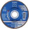 PFERD TOOLS 67756125 PFC 125 A-COOL 60 SG INOX+ALU vějířovitý brusný kotouč Průměr 125 mm Ø otvoru 22.23 mm Zrnitost 60 hliník, neželezné kovy, nerezová ocel