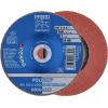 PFERD TOOLS 67758185 PFC 180 A-COOL 80 SG INOX+ALU vějířovitý brusný kotouč Průměr 180 mm Ø otvoru 22.23 mm hliník, neželezné kovy, nerezová ocel 10 ks