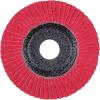 PFERD TOOLS 67760415 PFC 115 CO-COOL 40 SG STEELOX vějířovitý brusný kotouč Průměr 115 mm Ø otvoru 22.23 mm Zrnitost 40 Slitina hliníku, Slitina na bázi niklu,