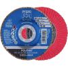 PFERD TOOLS 67760415 PFC 115 CO-COOL 40 SG STEELOX vějířovitý brusný kotouč Průměr 115 mm Ø otvoru 22.23 mm Zrnitost 40 Slitina hliníku, Slitina na bázi niklu,