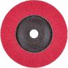 PFERD TOOLS 67760485 PFC 180 CO-COOL 40 SG STEELOX vějířovitý brusný kotouč Průměr 180 mm Ø otvoru 22.23 mm Slitina hliníku, Slitina na bázi niklu,