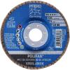 PFERD TOOLS 67760625 PFC 125 CO-COOL 60 SG STEELOX vějířovitý brusný kotouč Průměr 125 mm Ø otvoru 22.23 mm Zrnitost 60 Slitina hliníku, Slitina na bázi niklu,