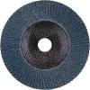 PFERD TOOLS 67766150 PFC 150 Z 60 PSF STEELOX vějířovitý brusný kotouč Průměr 150 mm Ø otvoru 22.23 mm nerezová ocel, ocel 10 ks
