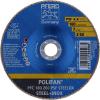 PFERD TOOLS 67766185 PFC 180 Z 60 PSF STEELOX vějířovitý brusný kotouč Průměr 180 mm Ø otvoru 22.23 mm Zrnitost 60 nerezová ocel, ocel 10 ks