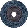 PFERD TOOLS 67768100 PFC 100 Z 80 PSF STEELOX/16,0 vějířovitý brusný kotouč Průměr 100 mm Ø otvoru 16 mm Zrnitost 80 nerezová ocel, ocel 10 ks